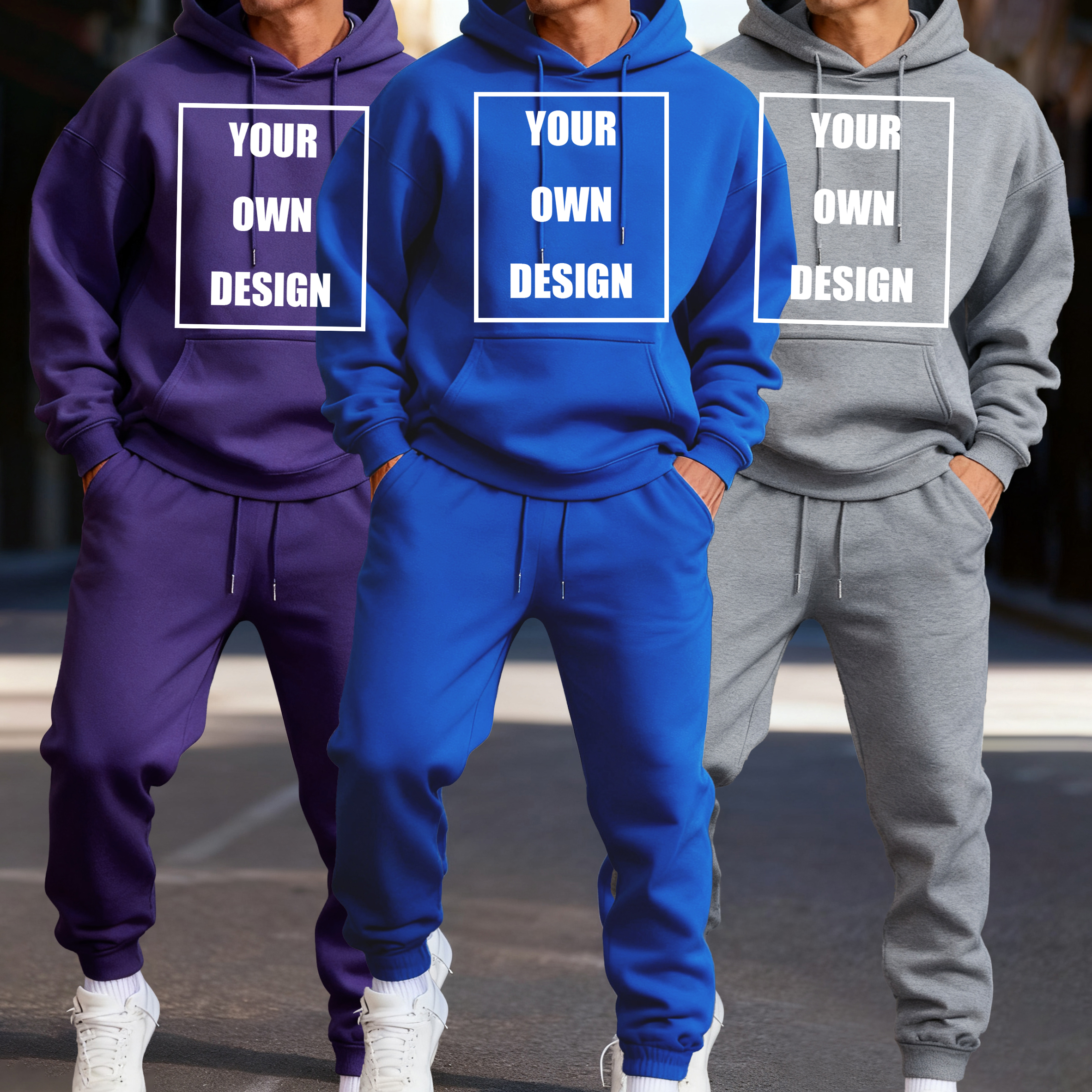Winter Clothing Pictures - Kendi Tasarımınız Marka Logosu/Görüntüsü Özel Erkek