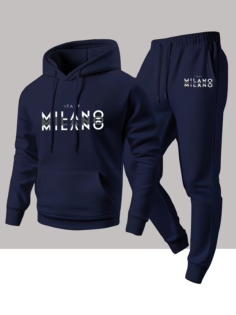 Winter Clothing Usa - Erkekler İçin Çok Satan Moda Harfli