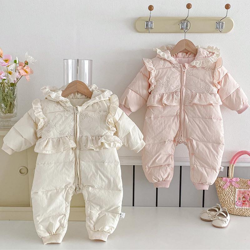 Winter Clothing For Babies - Cekcya Twins Giysileri Bebek Kış Yenidoğan