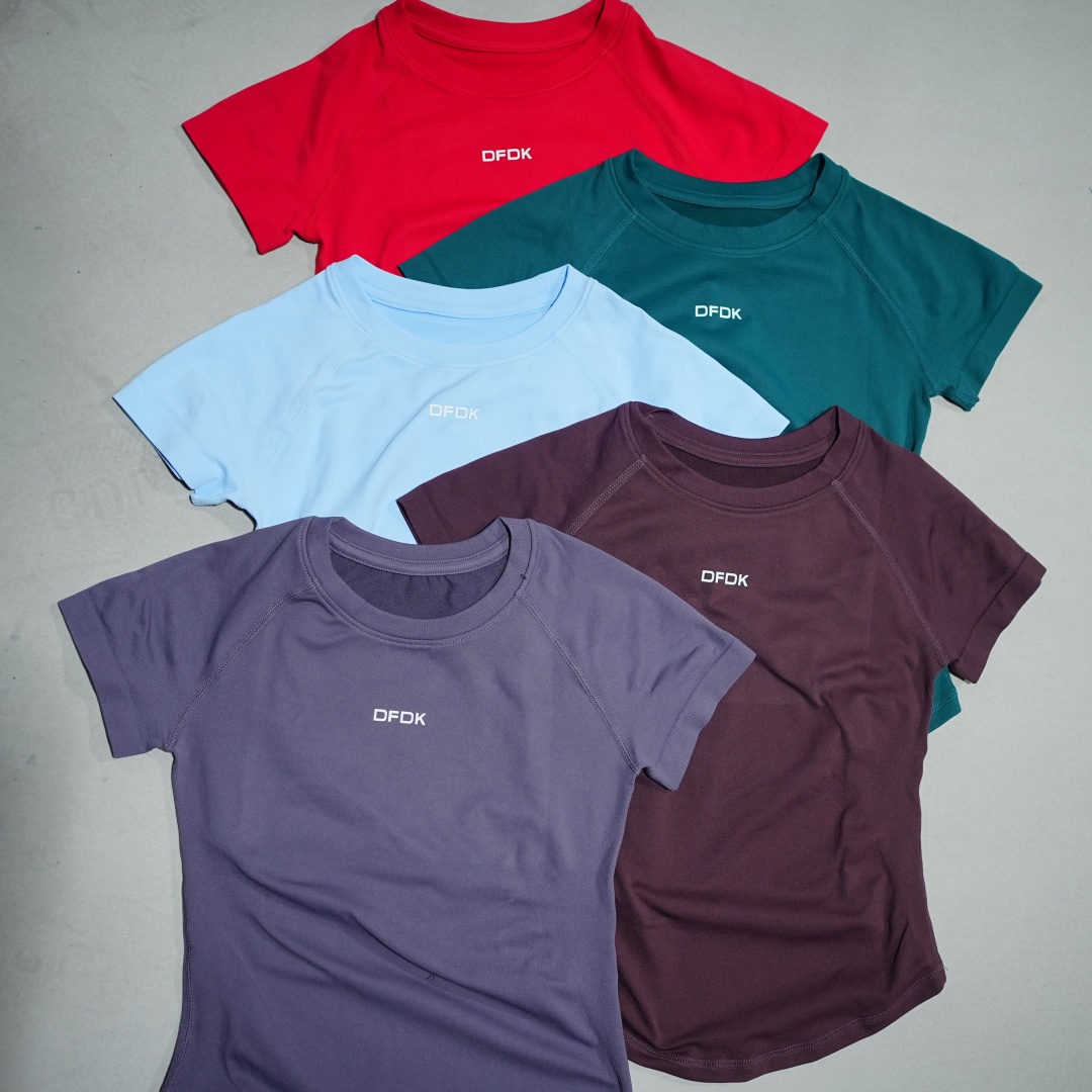 Winter Yoga Clothing - FDK Yeni Gelen Kadın Elastik Spor