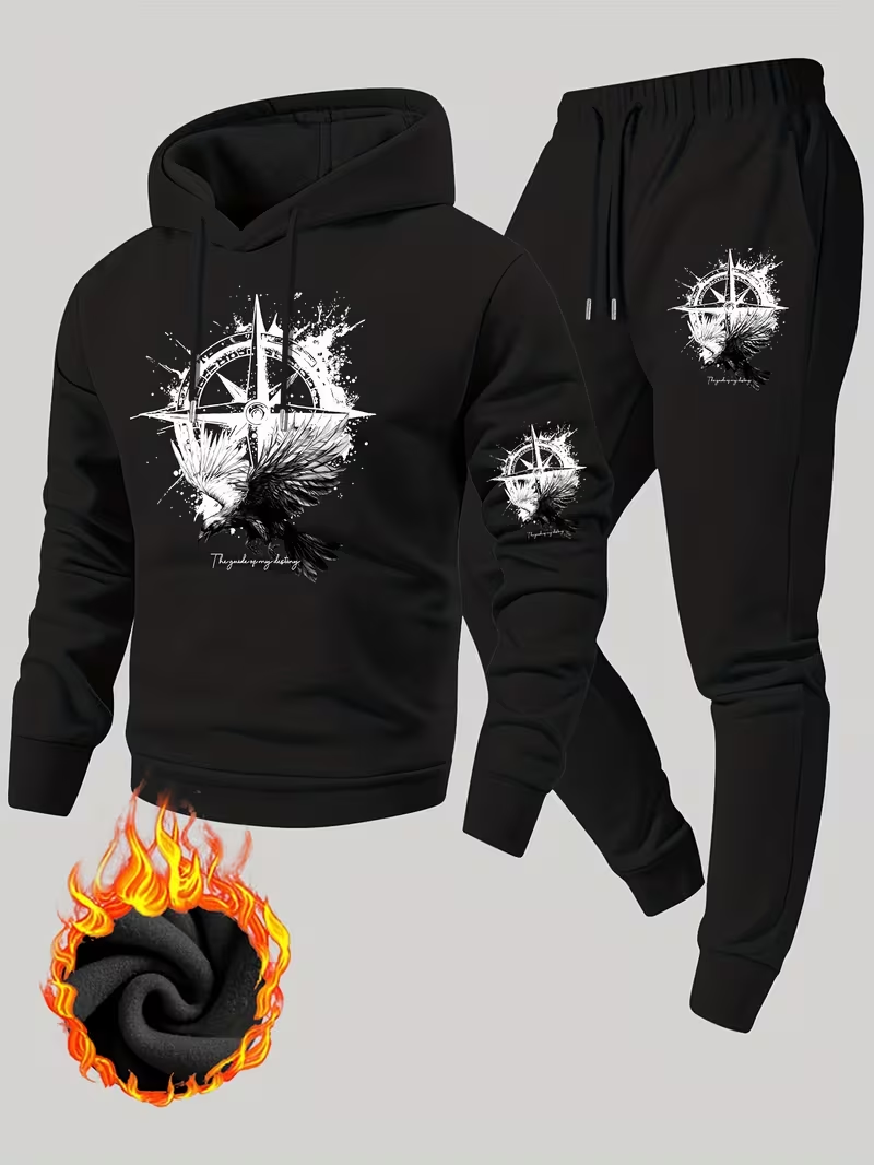 Winter Clothes - Yüksek kaliteli erkek spor ve günlük