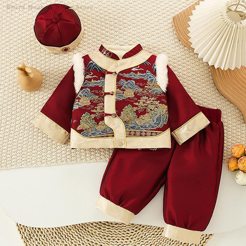 Winter Clothing For Babies - Bebek Çocuk Festivali Yılbaşı Kıyafetleri Kış