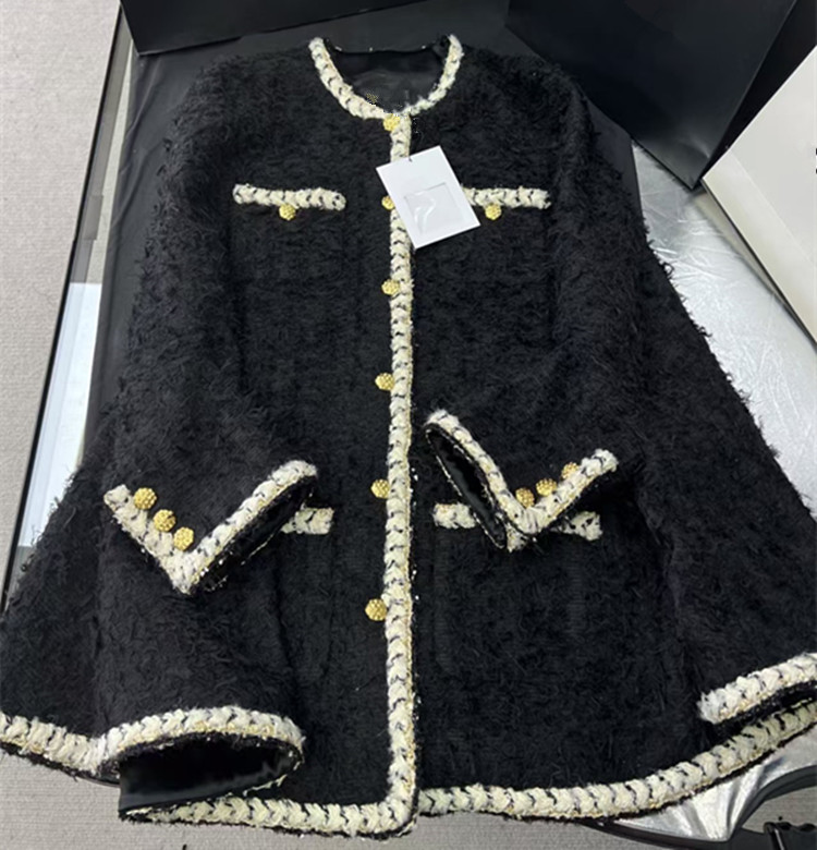 Winter Clothing Line - Avrupa ve Amerikan kadın giyim tarzılarında