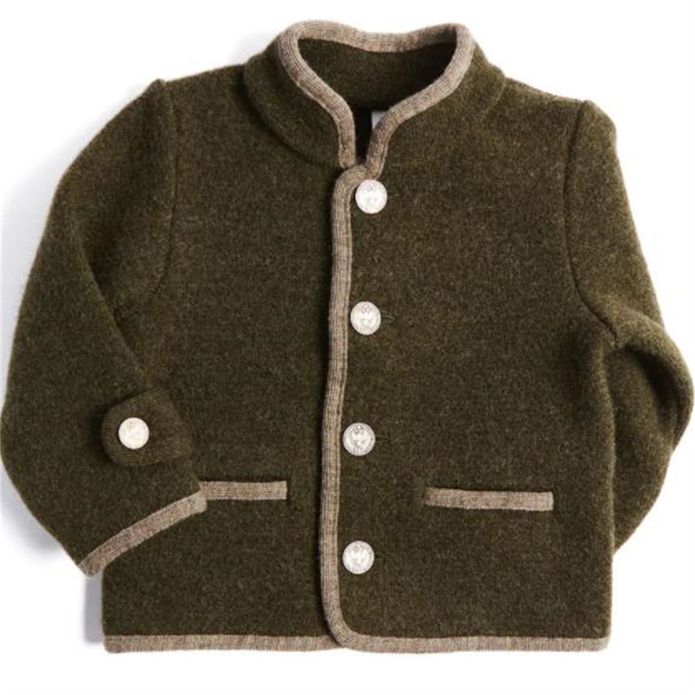 Winter Clothing For Babies - Çocuk giyim sonbahar kış İngiliz kuzu