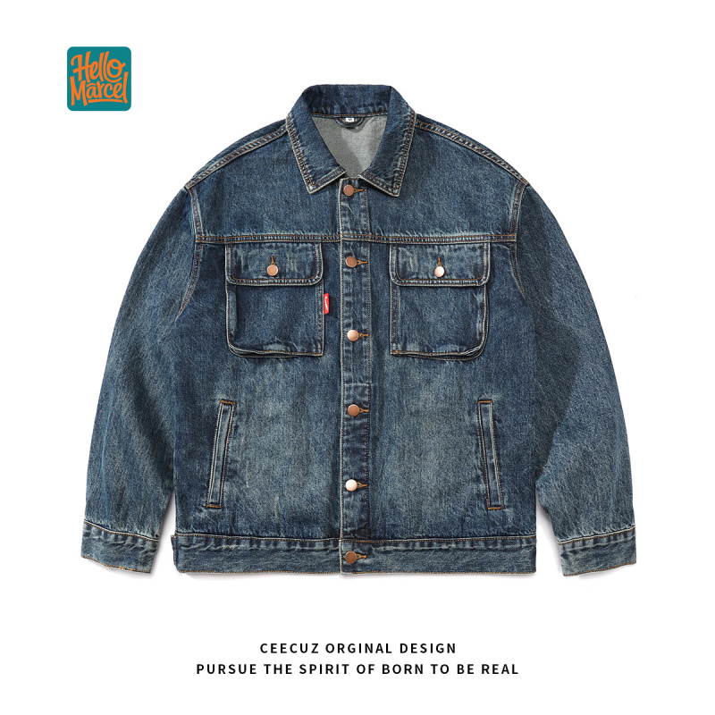 Quality Winter Clothing - HELLOMARCEL AB ABD Beden Lüks Kalite