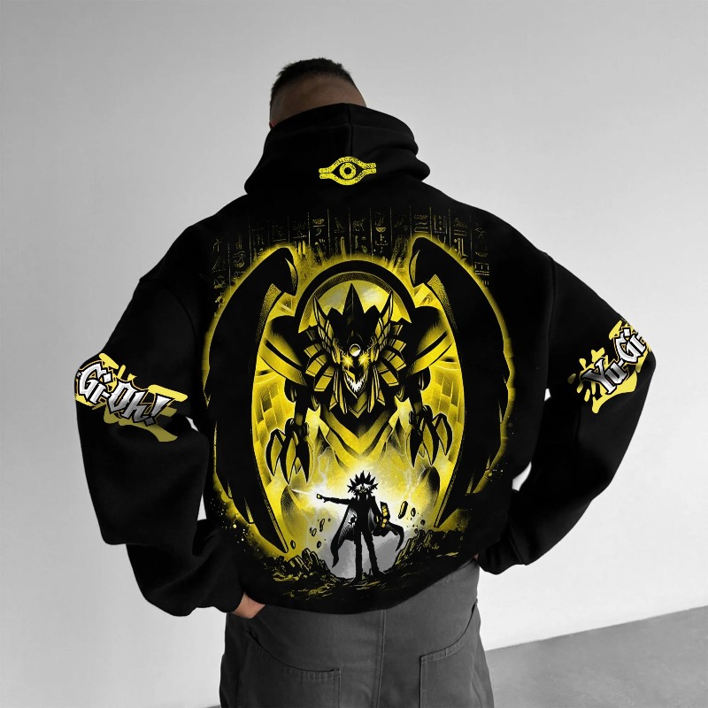 2025 Yu-Gi-Oh! Anime Karakteri - Winter Clothing In Japan incelemesi ve fiyatı