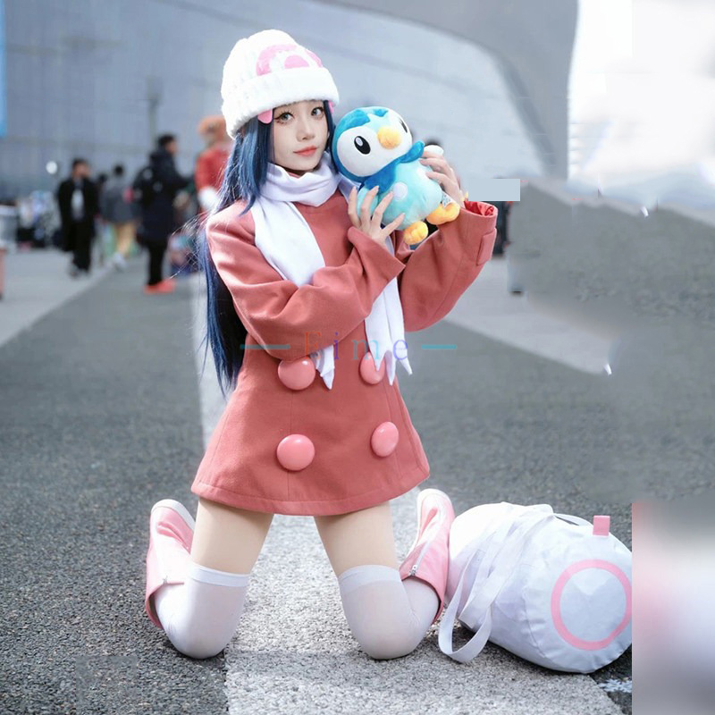 Şafak Cosplay Kostüm Kadın Erk - Winter Clothing Pictures incelemesi ve fiyatı