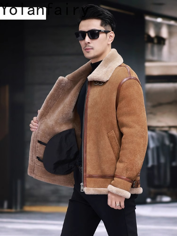 YOLANFAIRY Yüksek Kaliteli Ger - Quality Winter Clothing incelemesi ve fiyatı