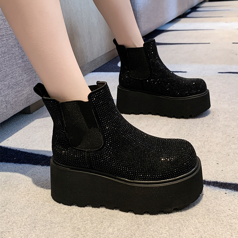 Kaliteli Kristal Platform yarı - Quality Winter Clothing incelemesi ve fiyatı