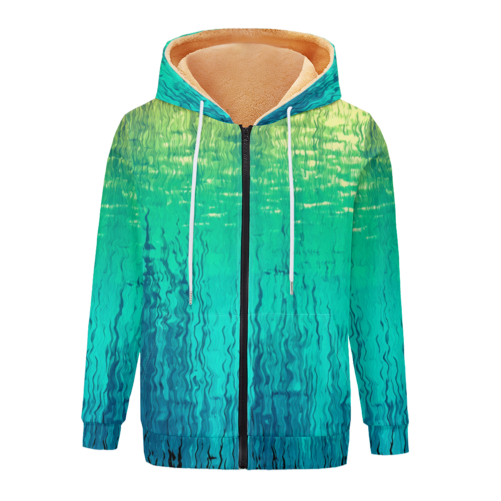 Akışkan Sanat Degrade Kadın Ce - Winter Clothing Line incelemesi ve fiyatı