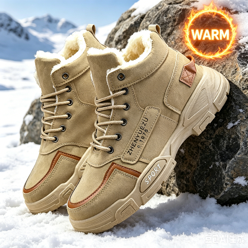 Erkek Sonbahar ve Kışlık Yükse - Winter Clothing Material incelemesi ve fiyatı