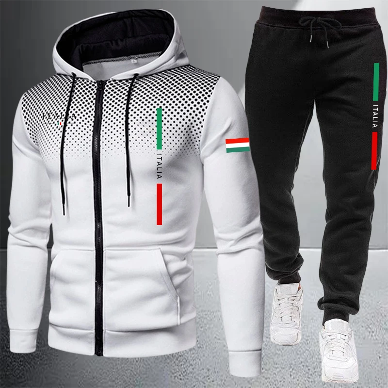 Erkek Eşofman Günlük Fermuarlı - Winter Clothing Material incelemesi ve fiyatı