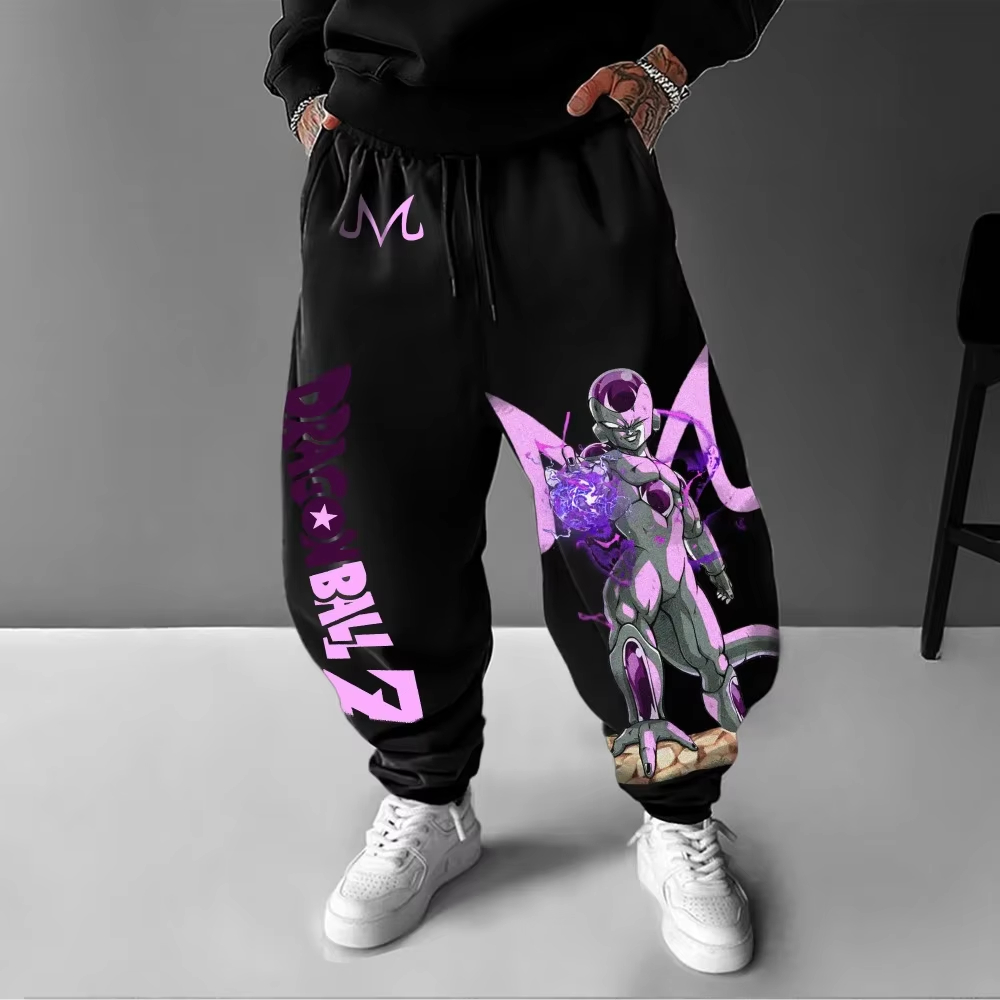 Dragon Ball erkek pantolonları - Winter Clothing In Japan incelemesi ve fiyatı