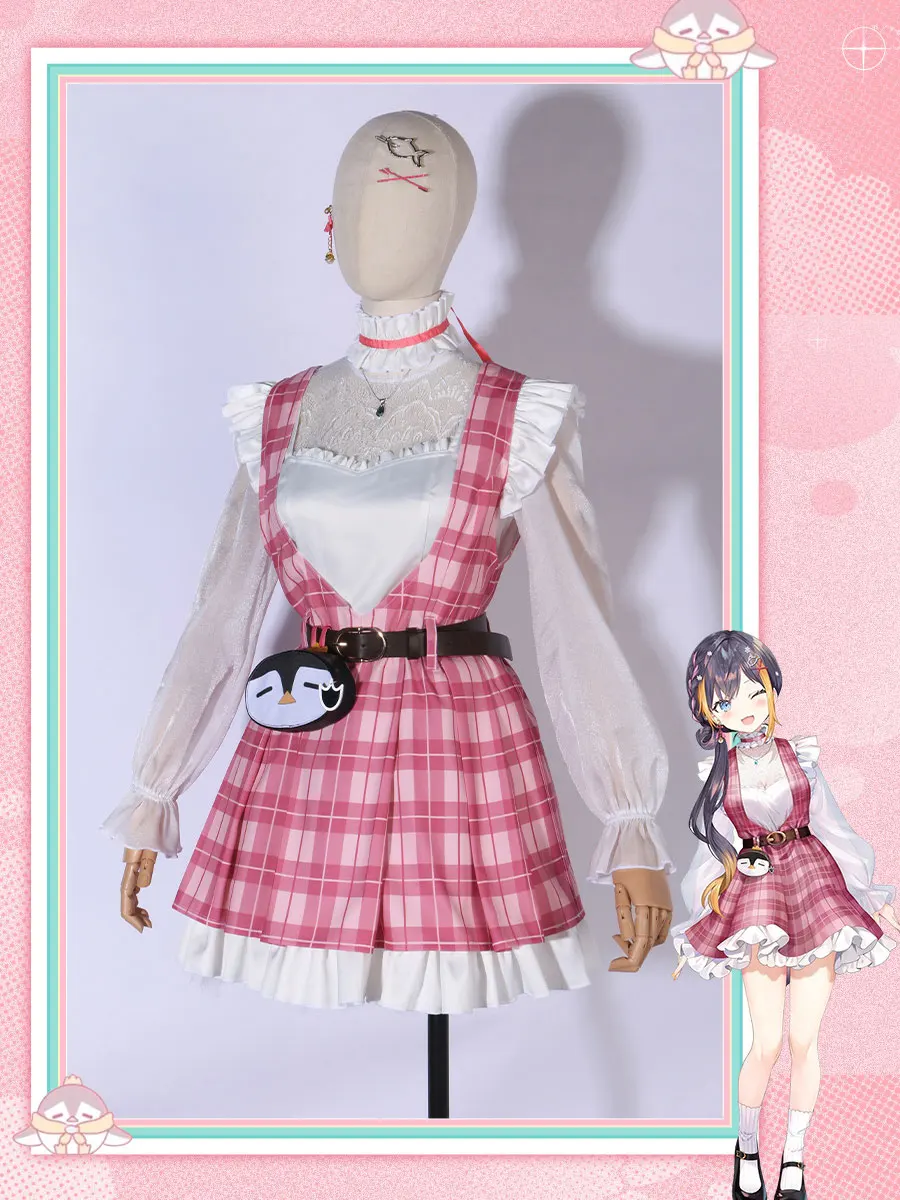 Petra Gurin Cosplay Kostüm Vtu - Winter Clothing Pictures incelemesi ve fiyatı