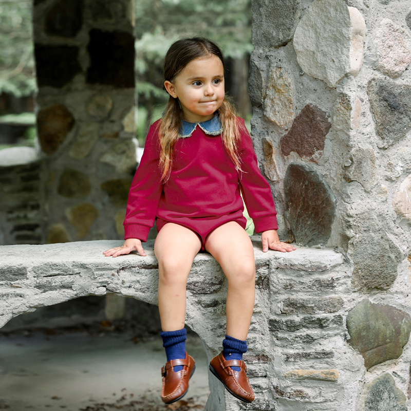 Ali Plus Aw25 Kot Yaka Kazak K - Winter Clothing For Babies incelemesi ve fiyatı
