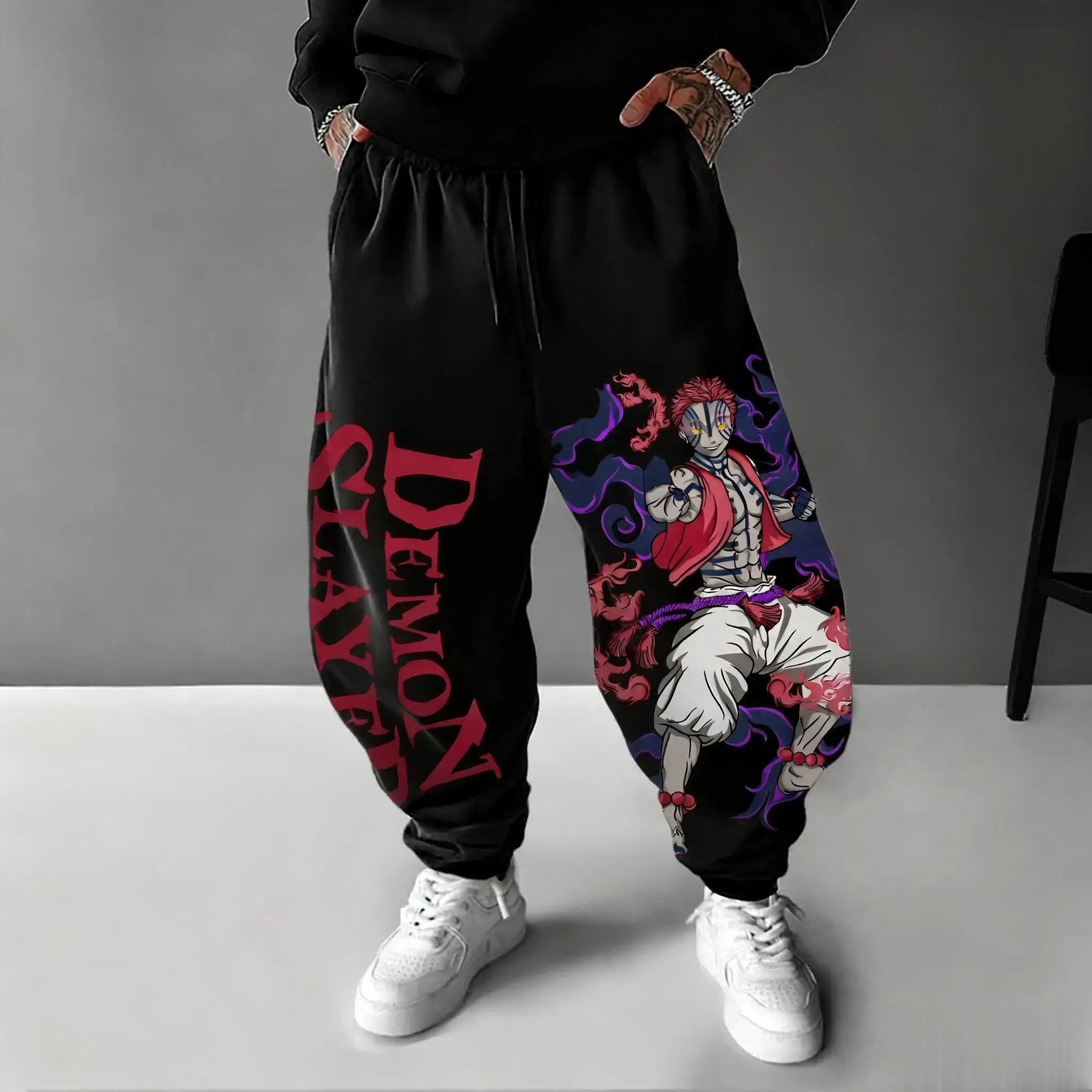 2026 iblis avcısı Akaza Anime  - Winter Clothing In Japan incelemesi ve fiyatı