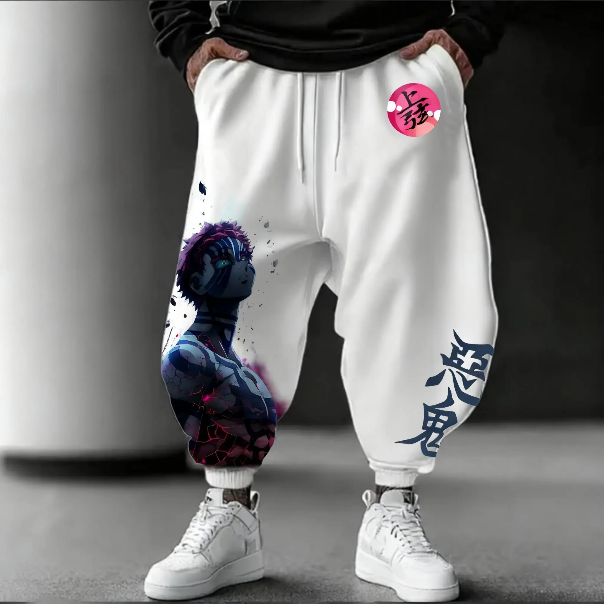 2026 iblis avcısı Akaza Anime  - Winter Clothing In Japan incelemesi ve fiyatı