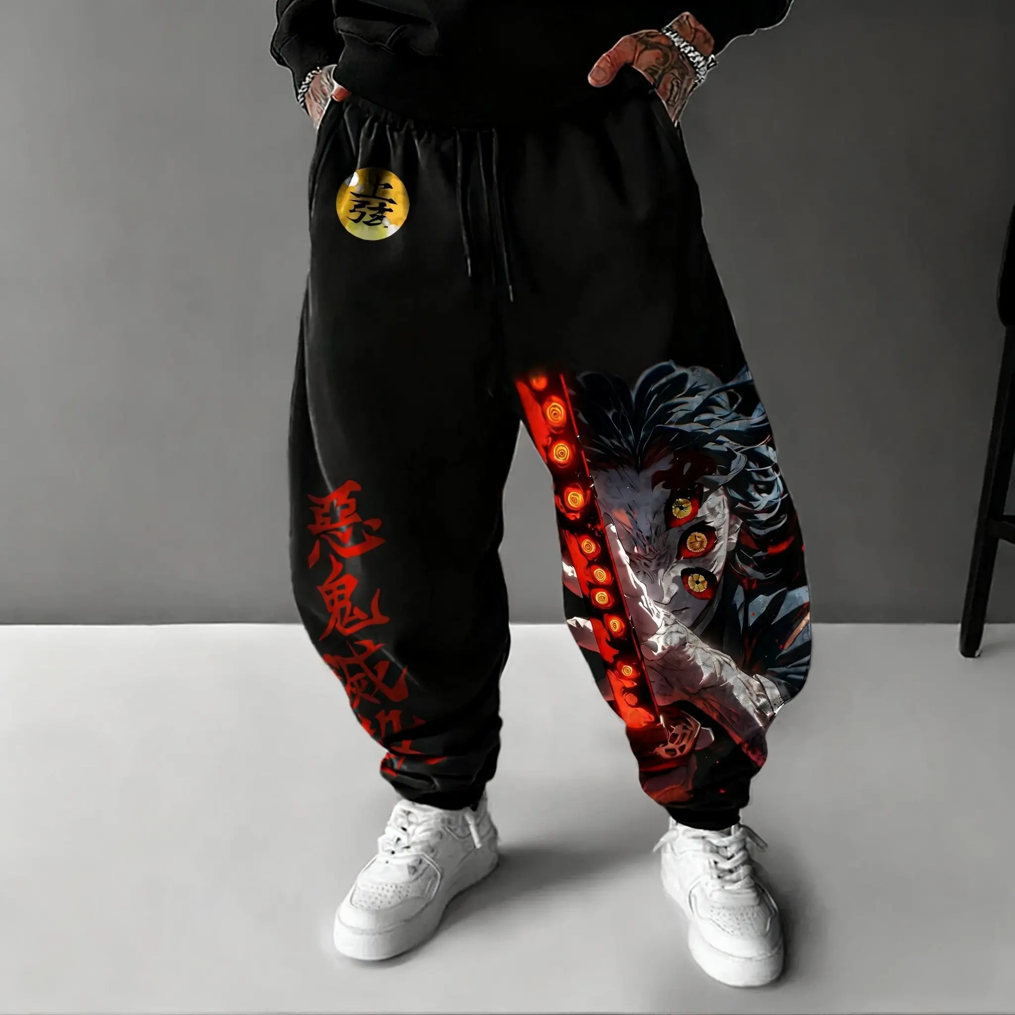 2026 iblis avcısı Akaza Anime  - Winter Clothing In Japan incelemesi ve fiyatı
