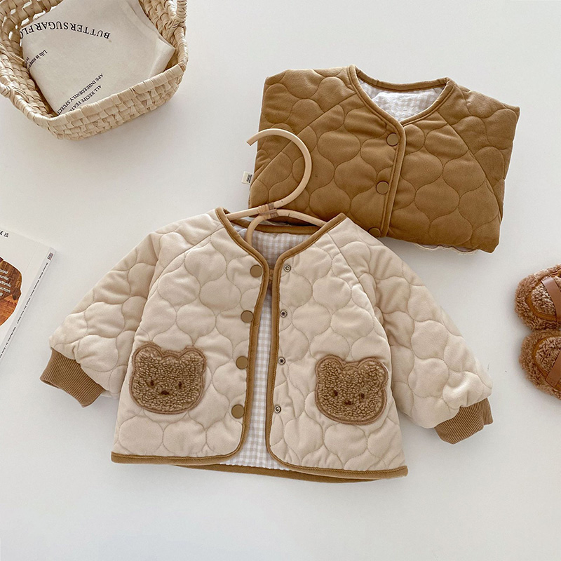2025 Kore Bebek Kışlık Giysile - Winter Clothing For Babies incelemesi ve fiyatı