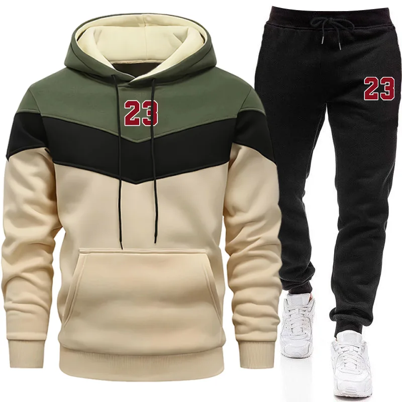 Erkekler için yeni eşofman rah - Winter Clothing Usa incelemesi ve fiyatı