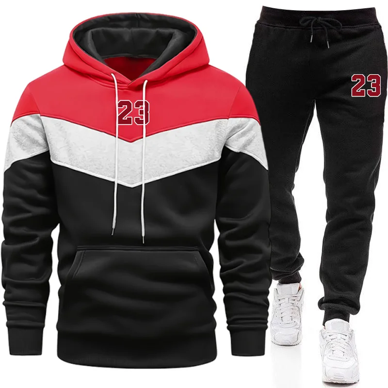 Erkekler için yeni eşofman rah - Winter Clothing Usa incelemesi ve fiyatı