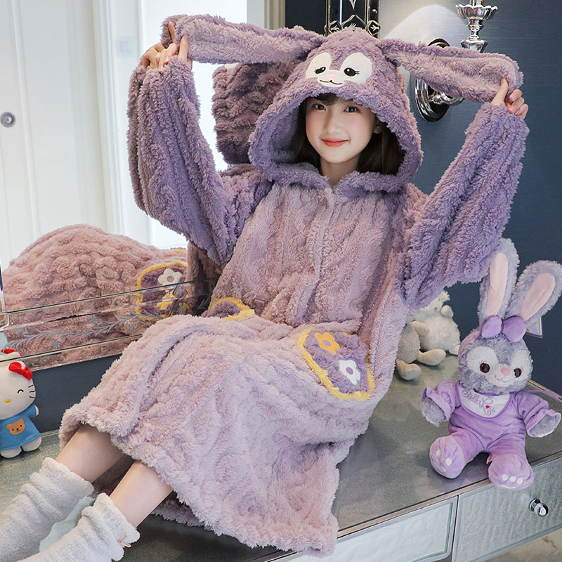 Hello Kitty Miniso Mercan pola - Winter Clothing For Babies incelemesi ve fiyatı