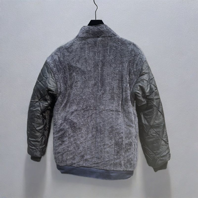 Kalınlaştırılmış Kışlık Pamukl - Winter Clothing Line incelemesi ve fiyatı