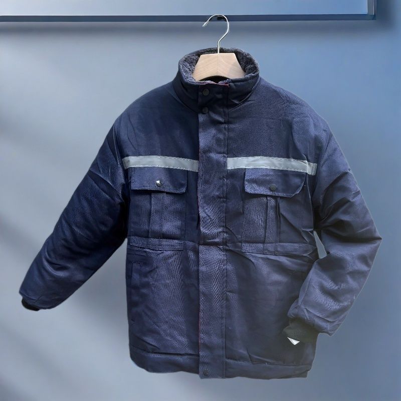 Kalınlaştırılmış Kışlık Pamukl - Winter Clothing Line incelemesi ve fiyatı