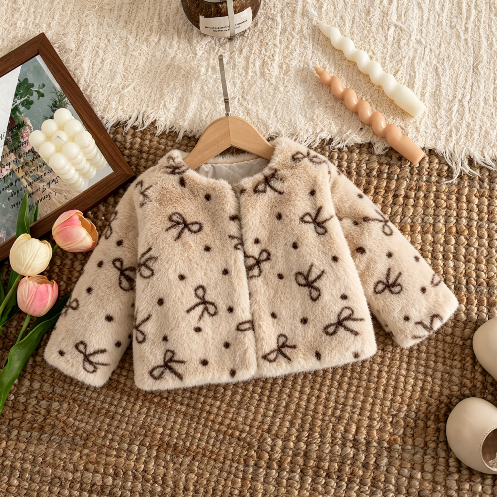 Çocuk Giyim Kışlık Fiyonklu Ku - Winter Clothing For Babies incelemesi ve fiyatı