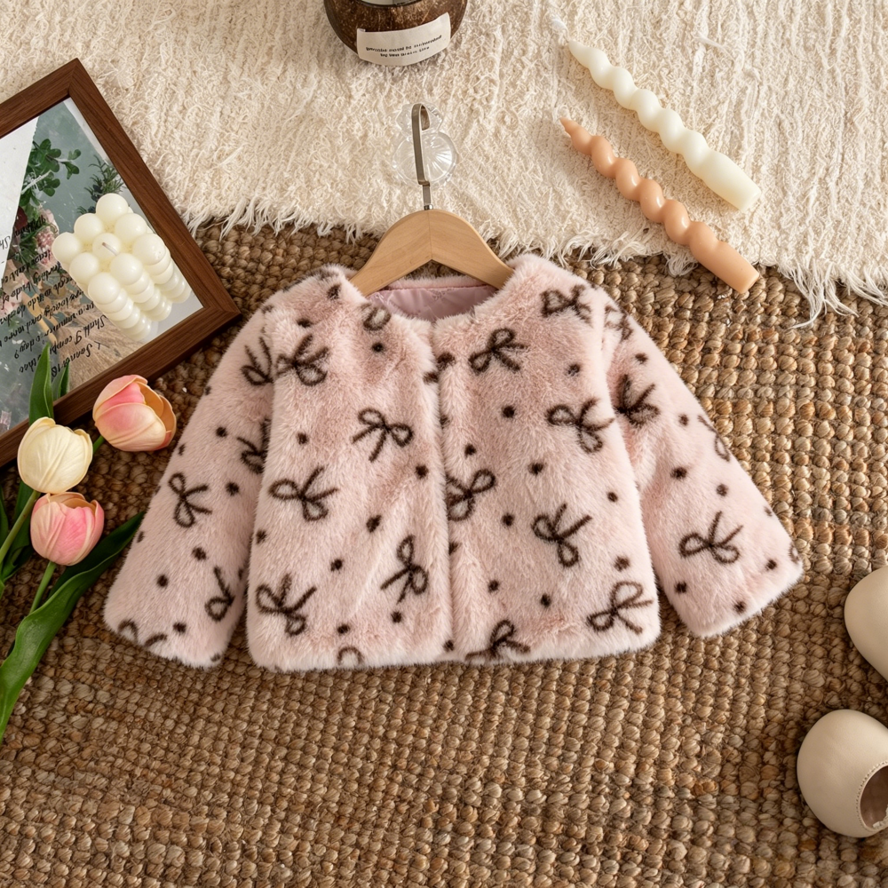 Çocuk Giyim Kışlık Fiyonklu Ku - Winter Clothing For Babies incelemesi ve fiyatı