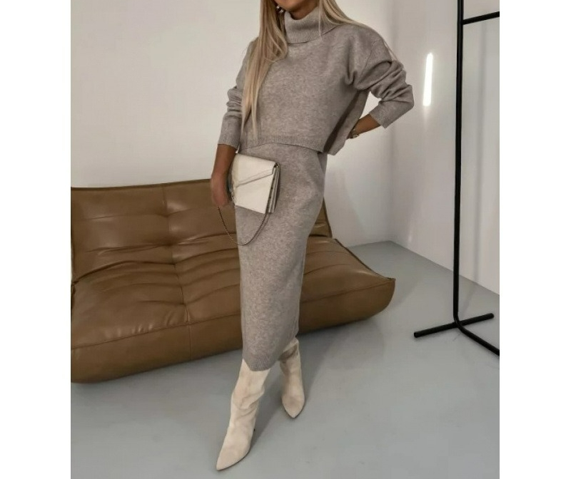 2025 Sonbahar ve Kış Yeni Kadı - Winter Clothing Line incelemesi ve fiyatı