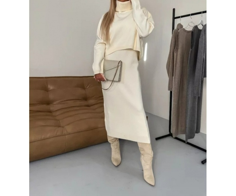 2025 Sonbahar ve Kış Yeni Kadı - Winter Clothing Line incelemesi ve fiyatı