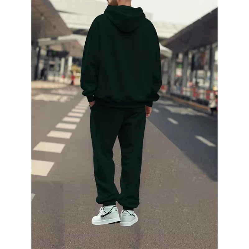2026 Erkek Günlük Spor Kapüşon - Winter Clothing Usa incelemesi ve fiyatı