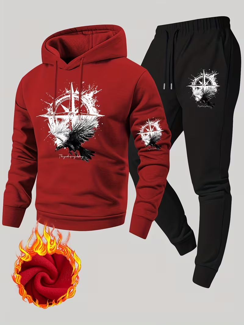 Yüksek kaliteli erkek spor ve  - Winter Clothes incelemesi ve fiyatı