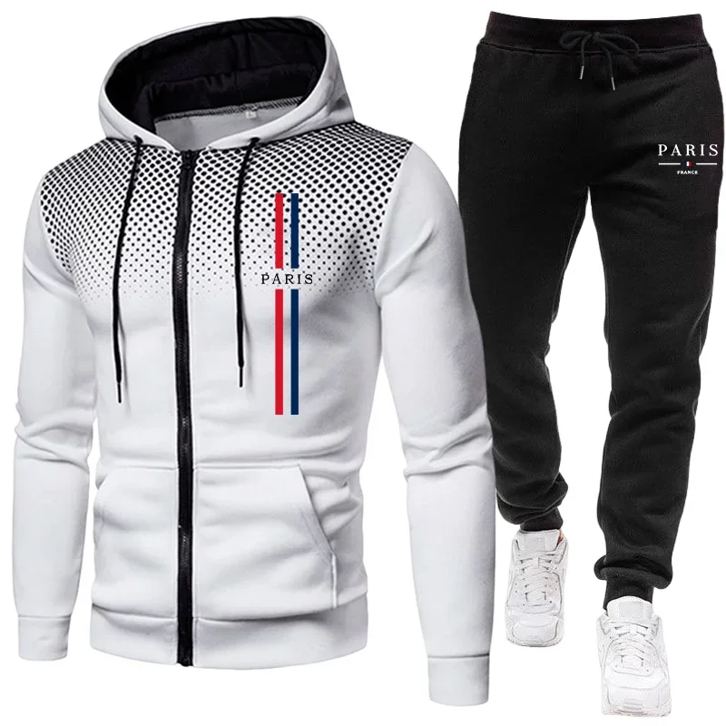 Erkek spor takım elbise fermua - Winter Clothing Usa incelemesi ve fiyatı