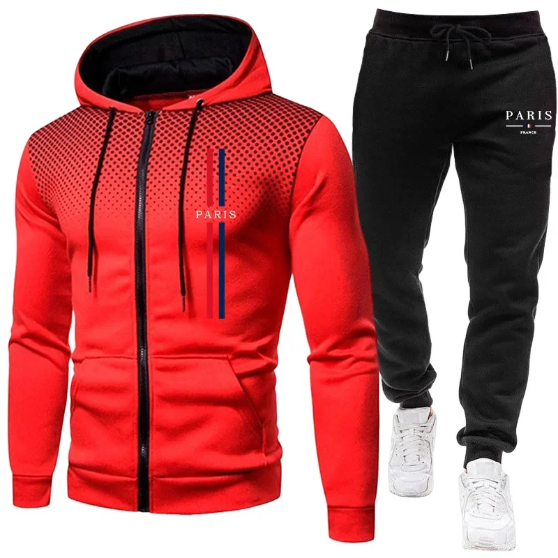 Erkek spor takım elbise fermua - Winter Clothing Usa incelemesi ve fiyatı
