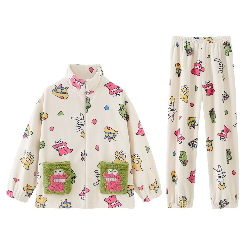 Kawaii Anime Crayon Shin-Chan  - Winter Clothing In Japan incelemesi ve fiyatı