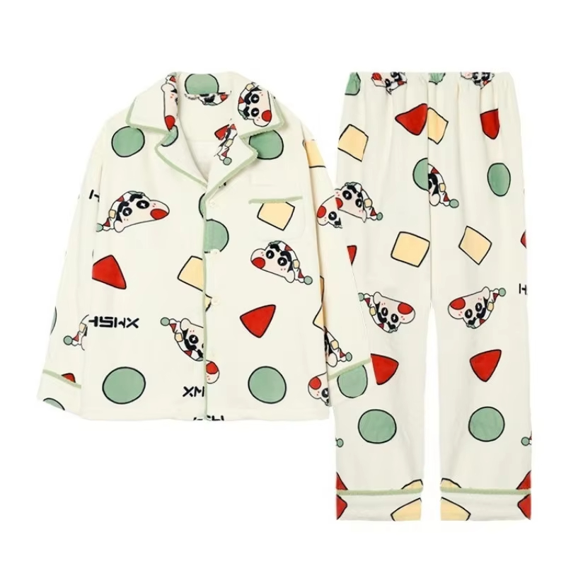 Kawaii Anime Crayon Shin-Chan  - Winter Clothing In Japan incelemesi ve fiyatı