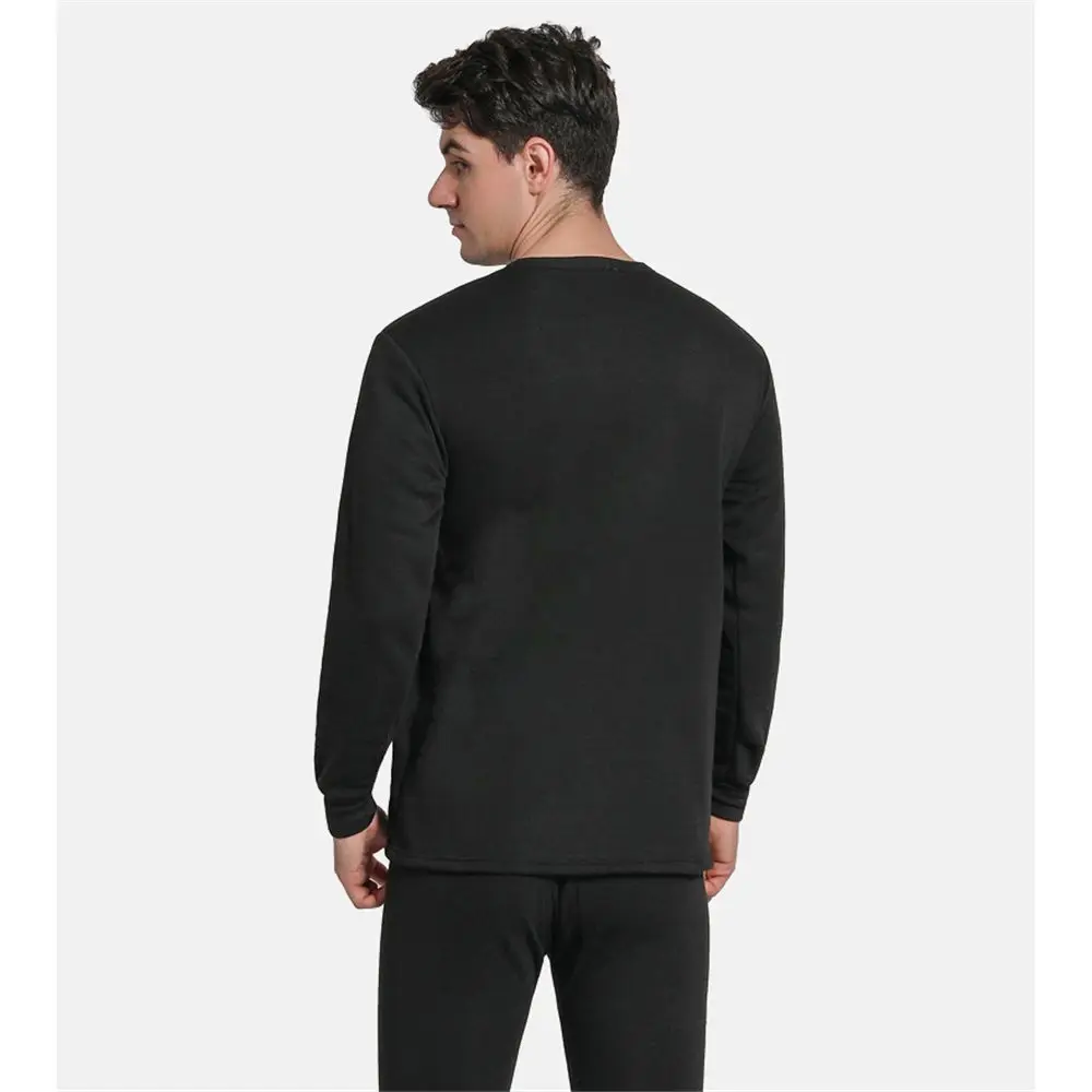 Kış Erkek Termal İç Giyim Seti - Winter Clothing Line incelemesi ve fiyatı