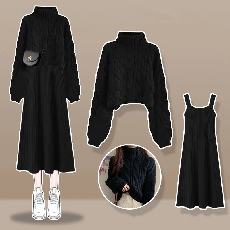 Kalınlaşmış Keten Desen Örme K - Winter Clothing Line incelemesi ve fiyatı