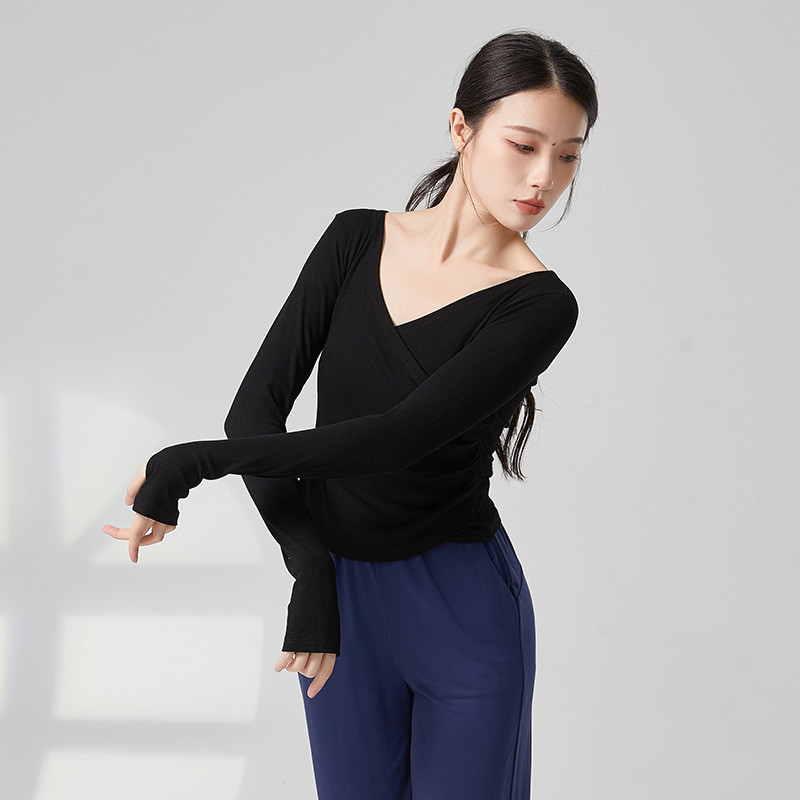 Yetişkin Modern dans uygulama  - Winter Yoga Clothing incelemesi ve fiyatı