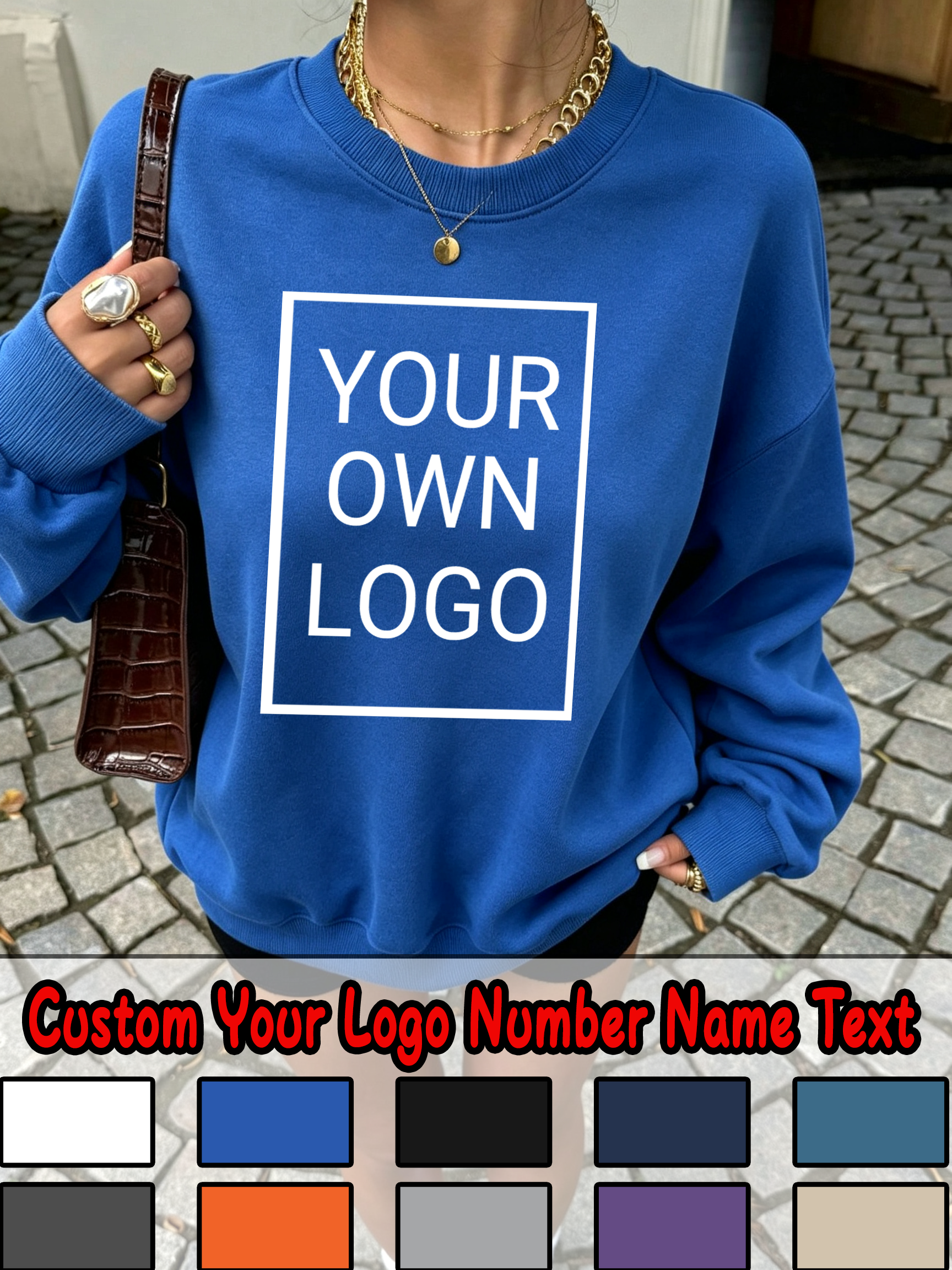 Tatil Y2K Özel Logo Resimli Ka - Winter Clothing Pictures incelemesi ve fiyatı