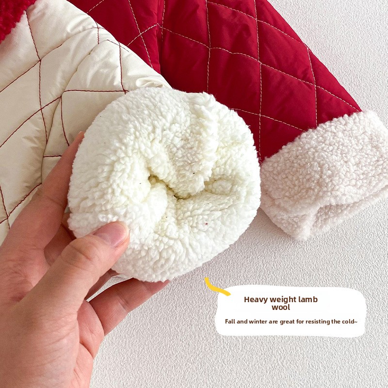 Çocuklar İçin 2025 Yeni Yıl Kı - Winter Clothing For Babies incelemesi ve fiyatı
