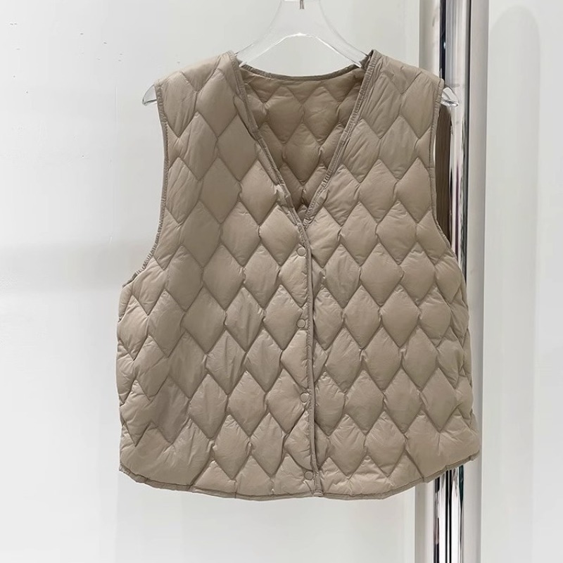 Marka kadın giyim kadın Ultra  - Down Vest Ultralight incelemesi ve fiyatı