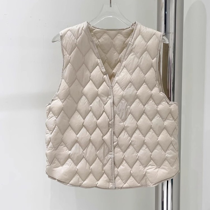 Marka kadın giyim kadın Ultra  - Down Vest Ultralight incelemesi ve fiyatı