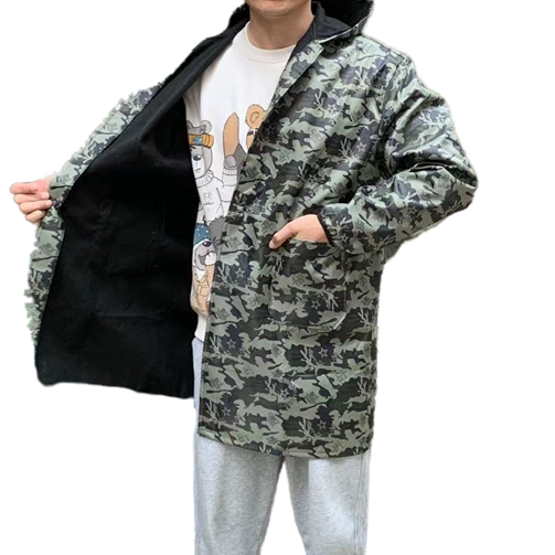 Kışlık Polar Astarlı Su Geçirm - Winter Clothing Usa incelemesi ve fiyatı