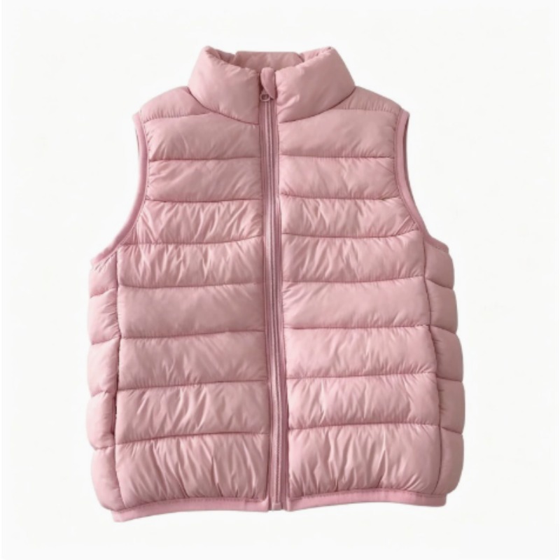 0-10 ℃   2-14 Yaş Çocuklar İçi - Down Vest Ultralight incelemesi ve fiyatı