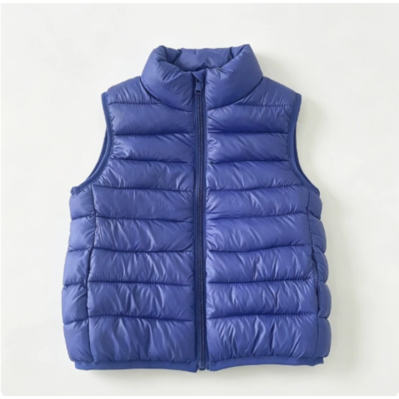 0-10 ℃   2-14 Yaş Çocuklar İçi - Down Vest Ultralight incelemesi ve fiyatı