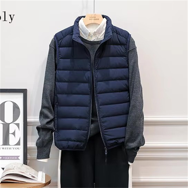 Sonbahar Kış Erkek Ultra Hafif - Down Vest Ultralight incelemesi ve fiyatı