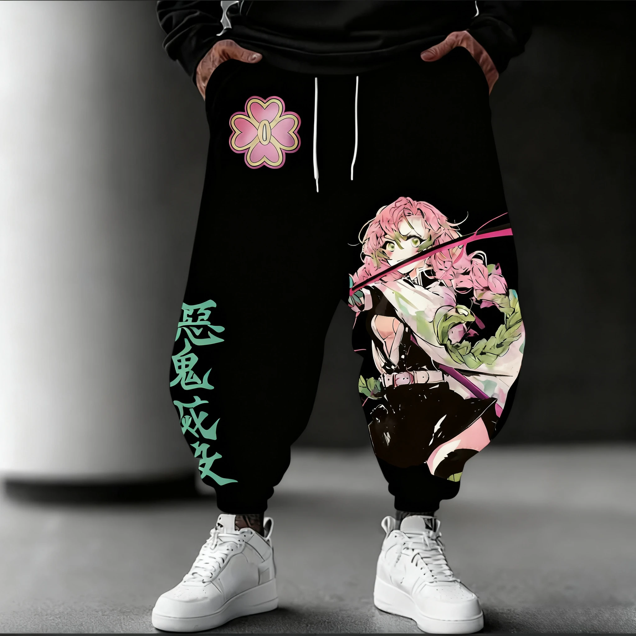 Demon Slayer Anime 2025 Sonbah - Winter Clothing In Japan incelemesi ve fiyatı